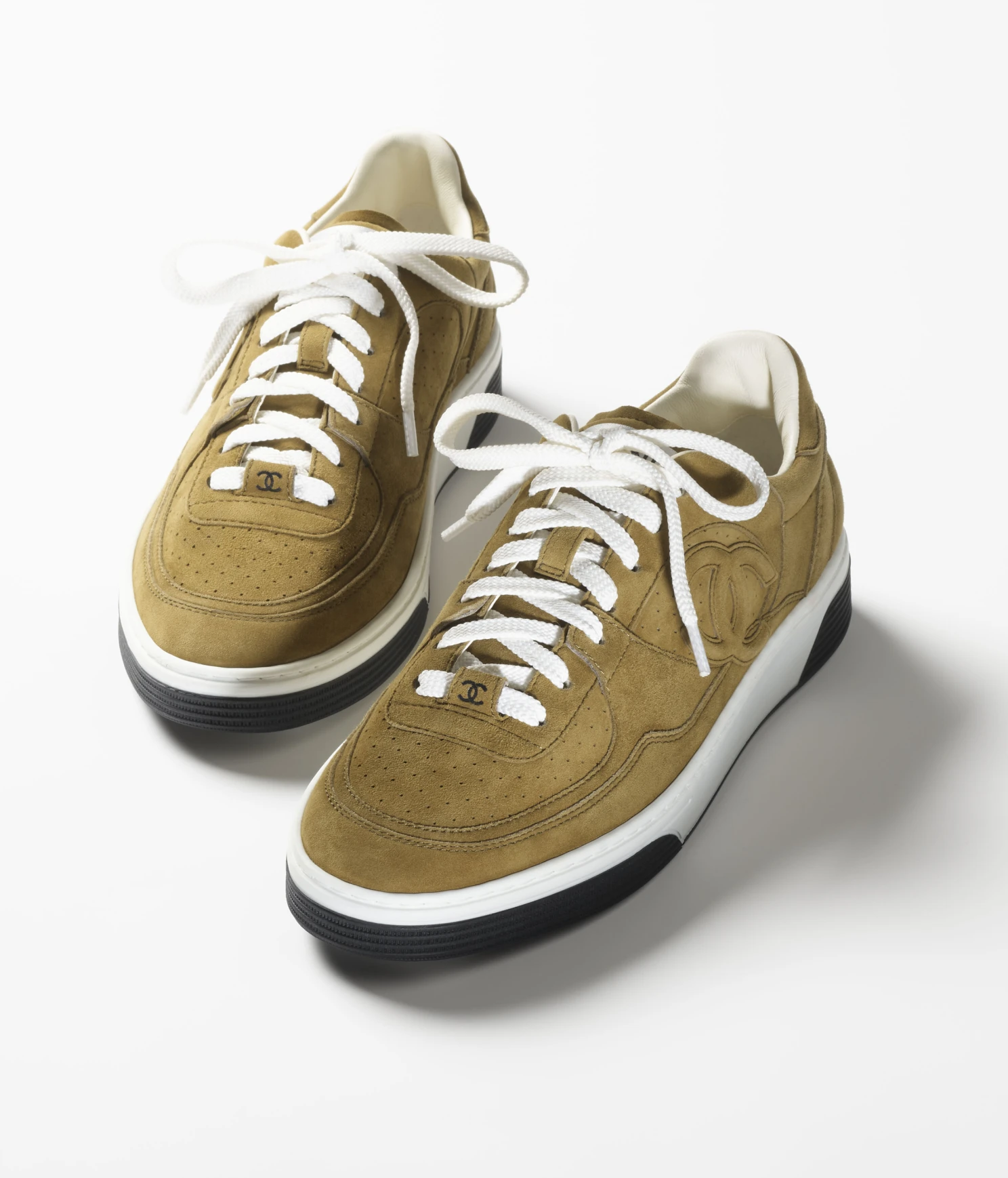 TRAINERS